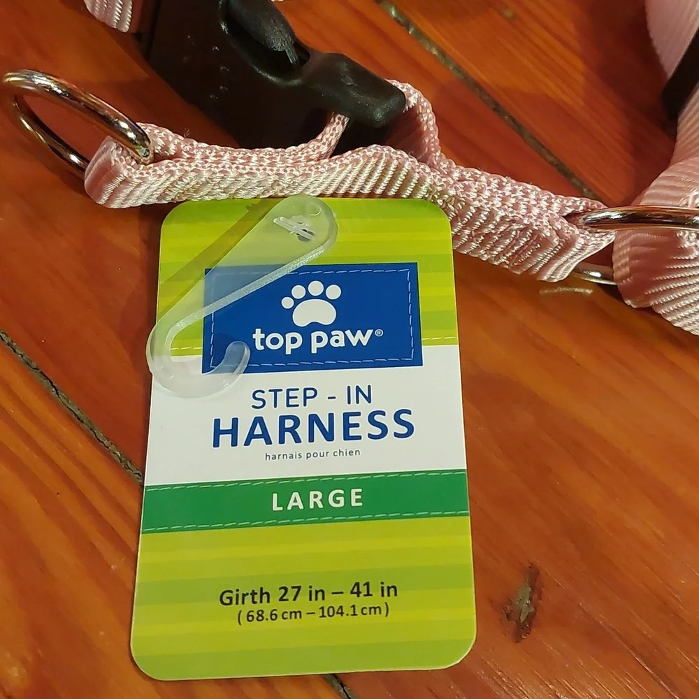 Top Paw top paw